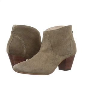 H by Hudson Kiver boots beige size 39